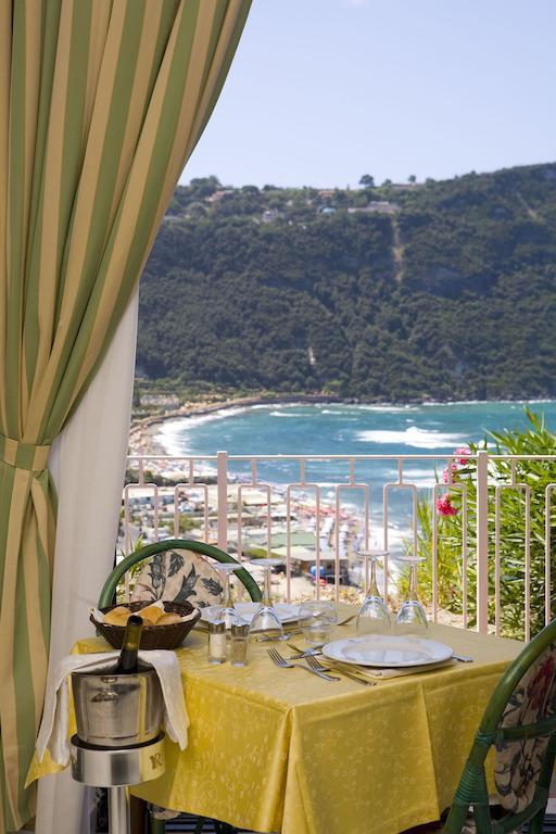 Hotel Parco San Marco Forio di Ischia Kültér fotó