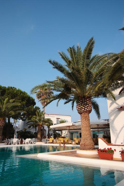 Hotel Parco San Marco Forio di Ischia Kültér fotó