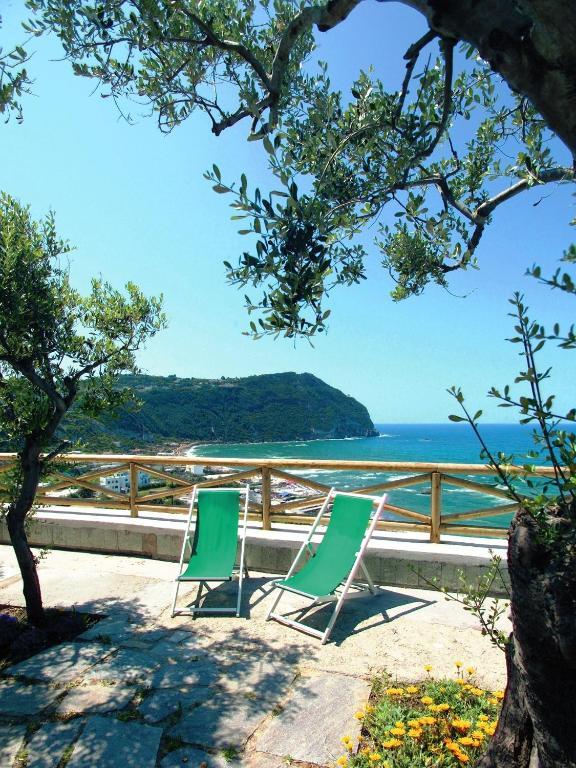 Hotel Parco San Marco Forio di Ischia Kültér fotó