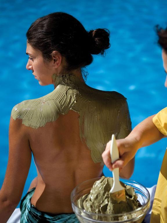 Hotel Parco San Marco Forio di Ischia Kültér fotó