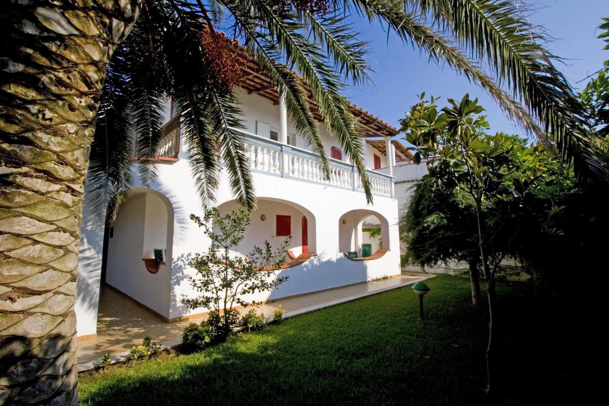 Hotel Parco San Marco Forio di Ischia Kültér fotó